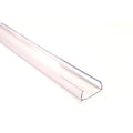 LED Neon Flex Clear PVC Channel Mounting Track Profile 16x16mm Neon Flex 1 Metre - ATOM LED