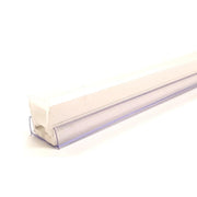 LED Neon Flex Clear PVC Channel Mounting Track Profile 16x16mm Neon Flex 1 Metre - ATOM LED