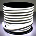 Cool White LED Neon Flex Wireless 8x16mm 120LEDs/m 220V 240V IP65 Waterproof with UK Plug - ATOM LED