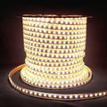 LED Strip Light 220V 240V 5730 Tricolour Warm White, Natural White, Cool White IP67 Waterproof 120LED/m - ATOM LED