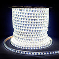 LED Strip Light 220V 240V 5730 Tricolour Warm White, Natural White, Cool White IP67 Waterproof 120LED/m - ATOM LED