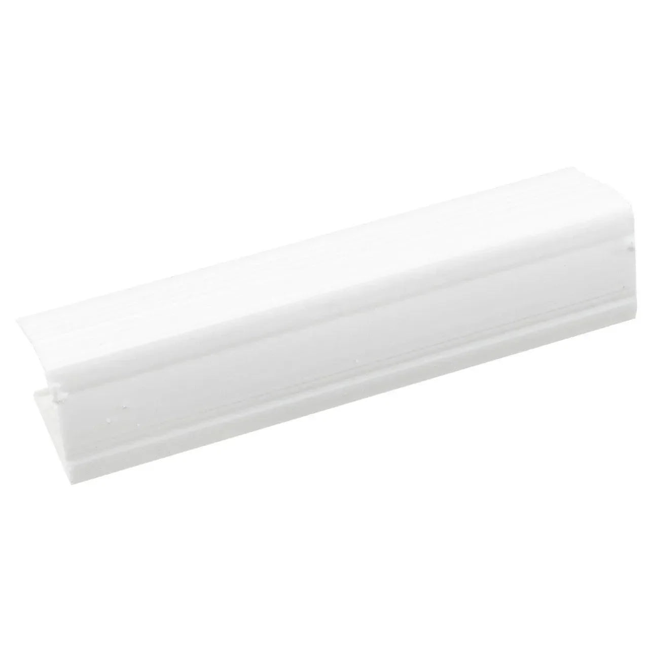 LED Neon Flex PVC Plastic Clips for 8x16mm Neon Flex x 10 - ATOM LED