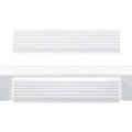 LED Neon Flex PVC Plastic Clips for 8x16mm Neon Flex x 10 - ATOM LED