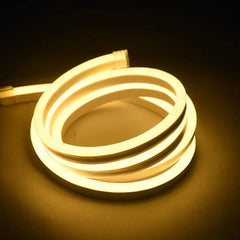 BRIMETI LED-Streifen, Neonfarben, 10 m, für den Außenbereich, warmweiß, 220 V, hell, 120 LEDs/m, wasserdicht, IP65, wasserdicht, zuschneidbar, für den Innenbereich, inklusive Netzadapter, für BRIMETI LED-Streifen, Neonfarben, 10 m, für den Außenbereich, warmweiß, 220 V, hell, 120 LEDs/m, wasserdicht, IP65, wasserdicht, zuschneidbar, für den Innenbereich, inklusive Netzadapter, für