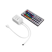RGB IR Controller 12V 24V For RGB Strip Light & RGB Neon Flex - ATOM LED