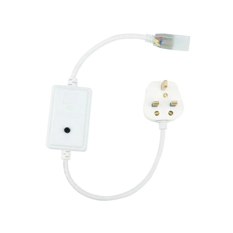 RGB LED Strip 220V 240V Controller for 60 led/m LED Strip - ATOM LED