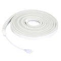Mini RGB Neon Flex 6x12mm DC 24V IP65 Waterproof LED Neon Flex 10 Metre - ATOM LED