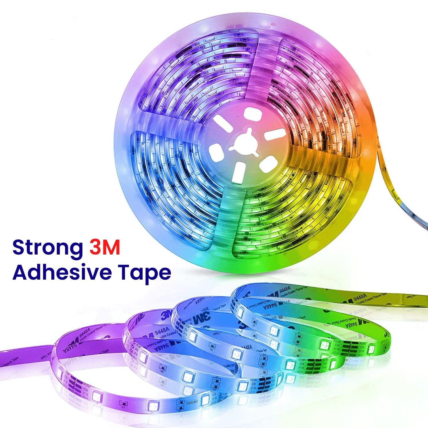 Led strips 10m deals