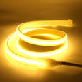 COB LED Strip AC 220 240V 8x16mm 23-Key RF Remote Control 1500W Dimmer Transformer for Brightness Adjustment - ATOM LED
