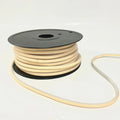 COB LED Strip 220V 240V Warm White 3000K 288 LEDs/m IP65 with UK Plug - ATOM LED