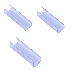 Plastic Clips for COB LED Strip 220V 240V x 10 - ATOM LED