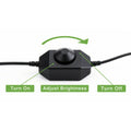 LED Strip & Neon Flex Dimmer DC 12V Adjustable Brightness Single Colour - ATOM LED