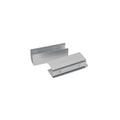LED Neon Flex Light Connecting Aluminium Mounting For 14x25mm Clip x 10 - ATOM LED