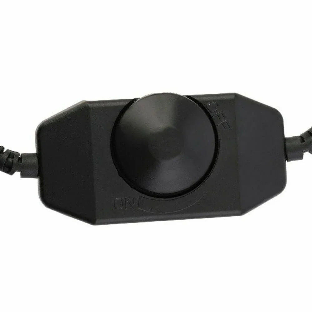 LED Strip & Neon Flex Dimmer DC 12V Adjustable Brightness Single Colour - ATOM LED