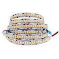 Cool White LED Strip Light 6000K 12V 240 LEDs/m 1200 LEDs IP20 Waterproof 5 Metre Strip - ATOM LED