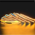 Cool White LED Strip Light 3000K 24V 240 LEDs/m 1200 LEDs IP20 Waterproof 5 Metre Strip - ATOM LED