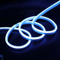 rgb neon flex 220v 240v for outdoor use