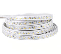 LED Strip Light 220V 240V 5730 Tricolour Warm White, Natural White, Cool White IP67 Waterproof 120LED/m - ATOM LED